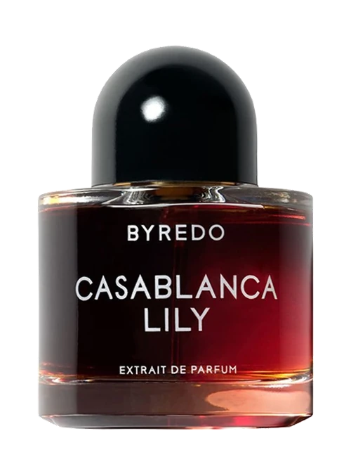 Byredo Casablanca Lily