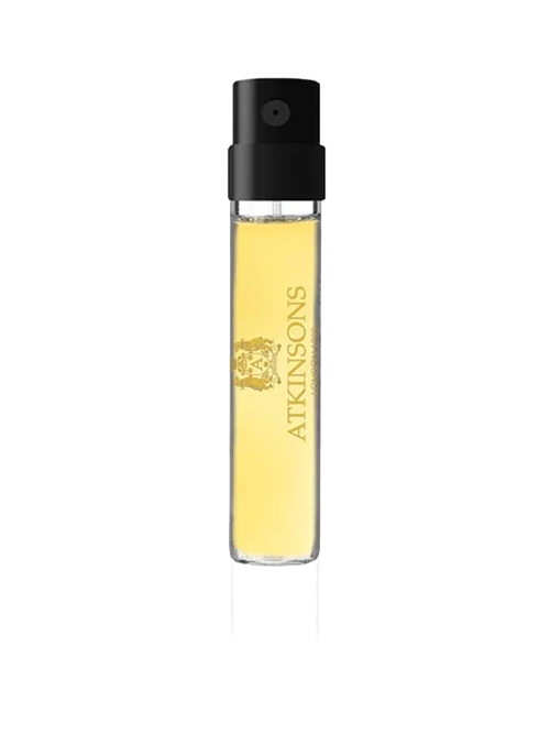 Atkinsons The Other Side of Oud