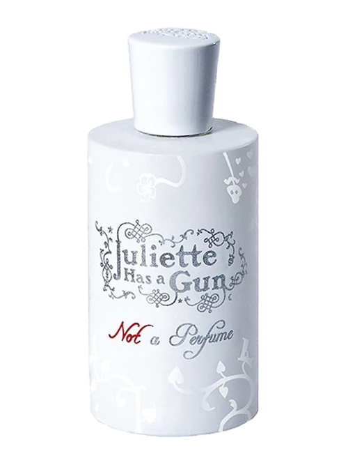 Juliette Has a Gun Not a Perfume
