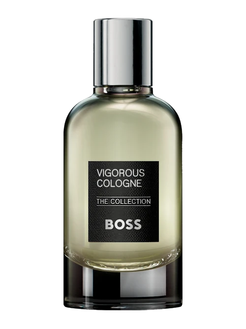 Hugo Boss The Collection Vigorous Cologne