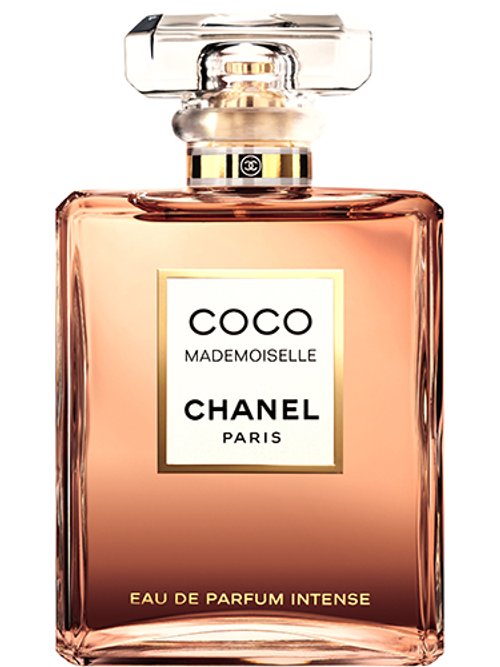 Chanel Coco Mademoiselle Intense