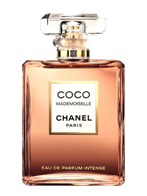 Chanel Coco Mademoiselle Intense