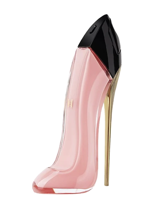Carolina Herrera Good Girl Blush