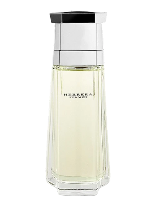 Carolina Herrera Herrera for Men