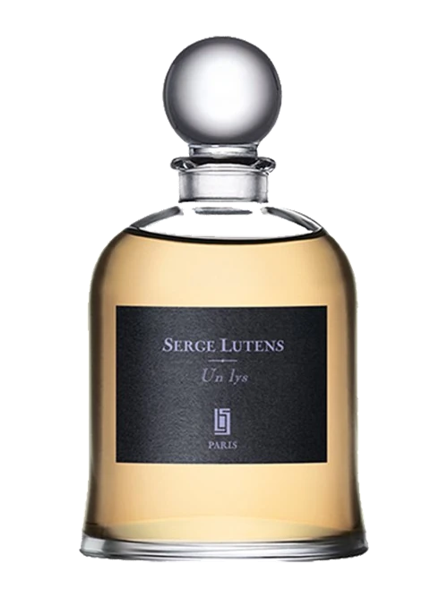 Serge Lutens Un Lys
