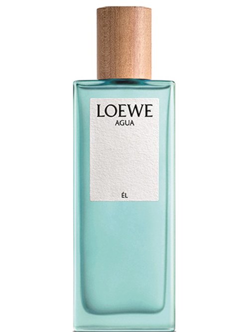 Loewe Agua de Loewe El