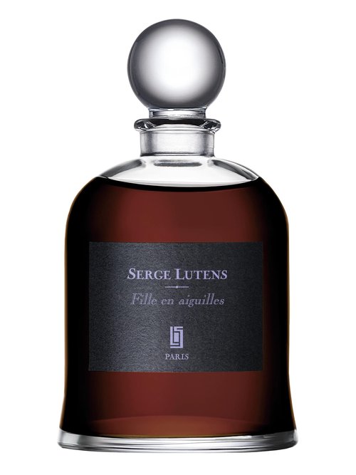 Serge Lutens Gratte-Ciel
