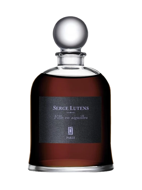 Serge Lutens Gratte-Ciel