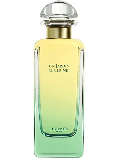 Hermès Un Jardin sur le Nil
