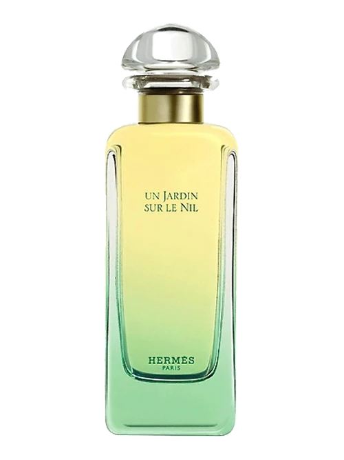Hermès Un Jardin sur le Nil