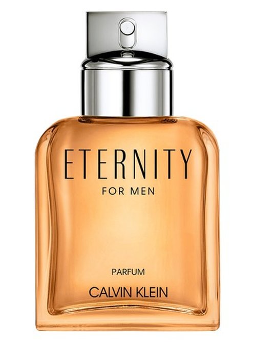 Eternity Parfum