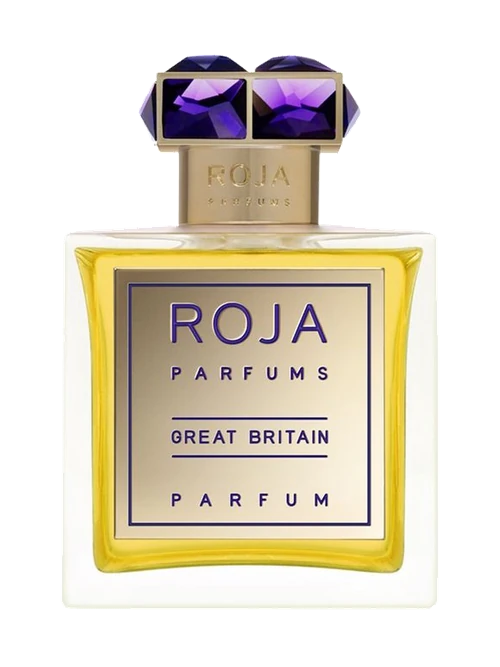Roja Parfums Great Britain