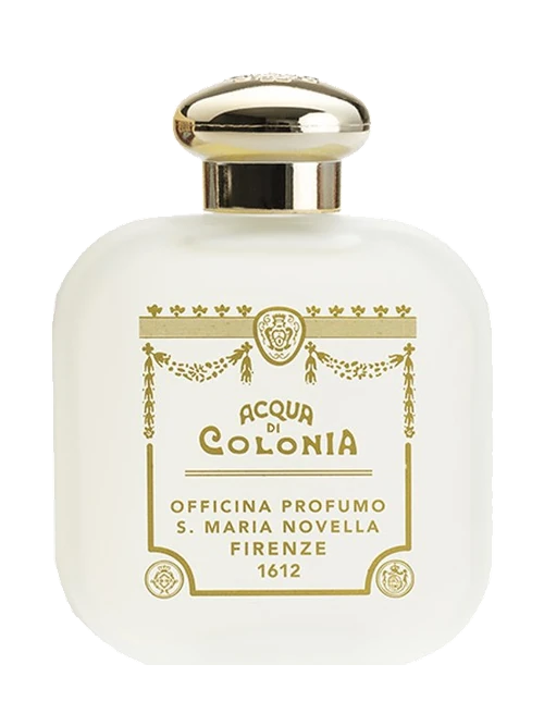 Santa Maria Novella Nostalgia