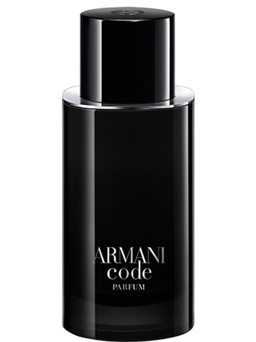 Armani Code Parfum