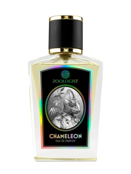 Zoologist Perfumes Chameleon
