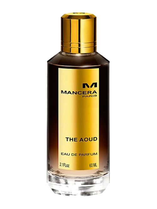 Mancera The Aoud