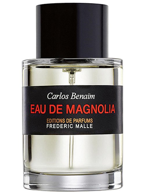 Frédéric Malle Eau de Magnolia