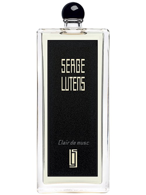 Serge Lutens Clair de Musc