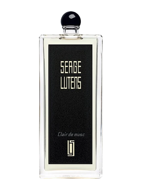 Serge Lutens Clair de Musc