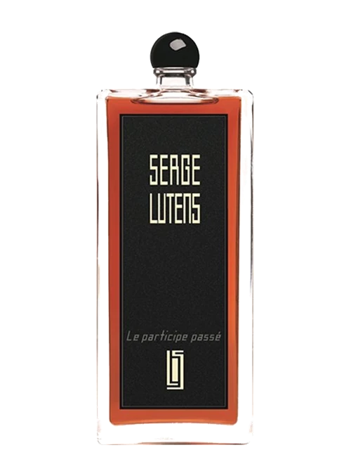 Serge Lutens Le Participe Passé