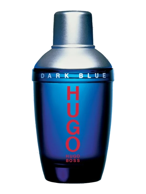 Hugo Boss Hugo Dark Blue