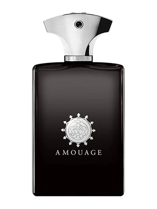 Amouage Memoir Man