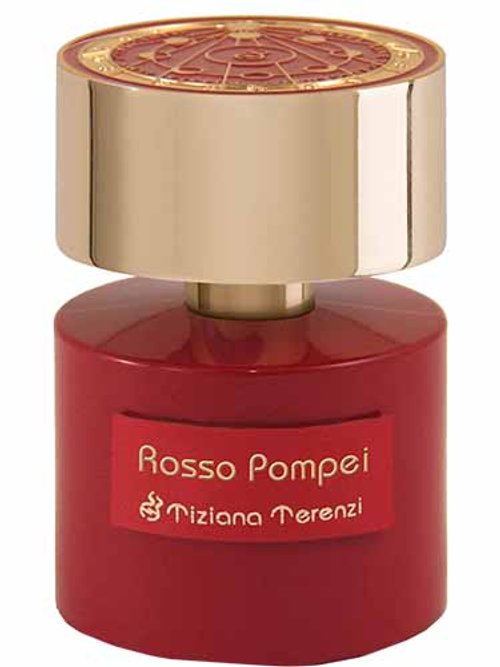 Rosso Pompei