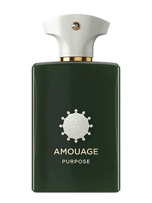 Amouage Purpose