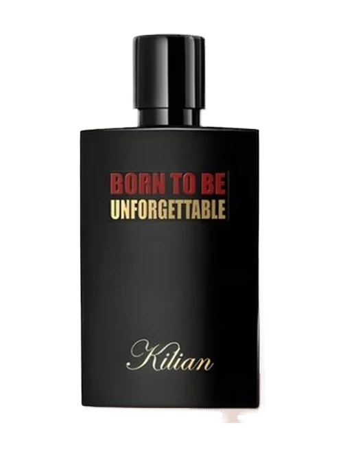 Kilian Born to Be Unforgettable