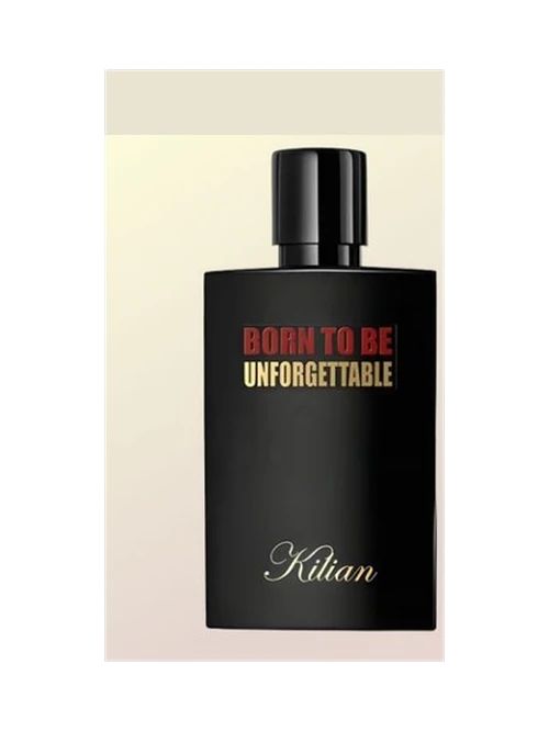 Kilian Born to Be Unforgettable