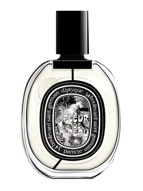 Diptyque Fleur de Peau