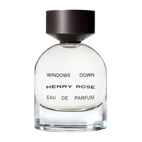 Henry Rose Windows Down P.C.H.