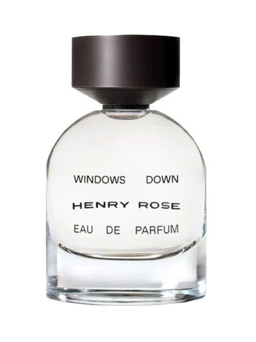 Henry Rose Windows Down P.C.H.