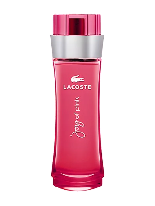 Lacoste Joy of Pink