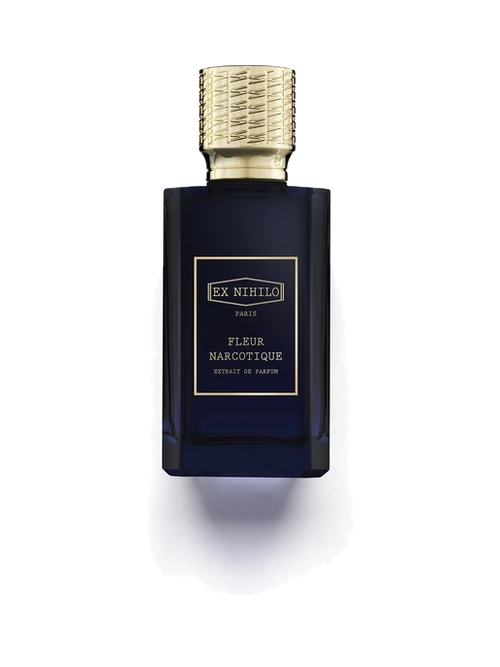 Ex Nihilo Fleur Narcotique Extrait de Parfum
