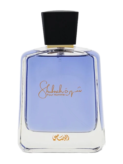 Rasasi Shuhrah Pour Homme