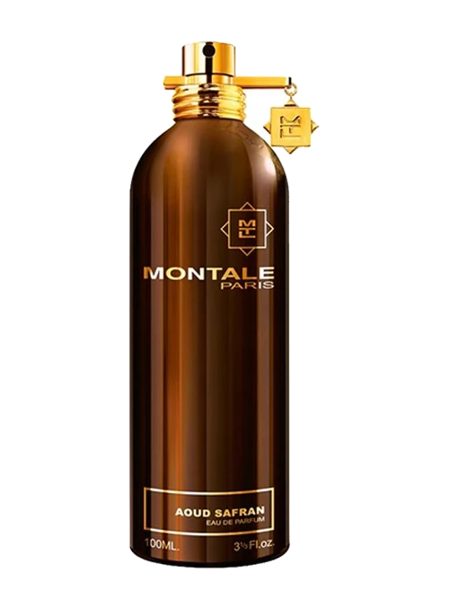 Montale Aoud Safran
