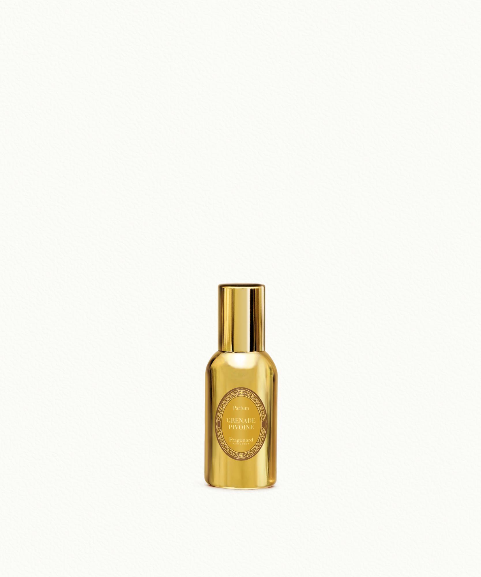 Fragonard Grenade Pivoine