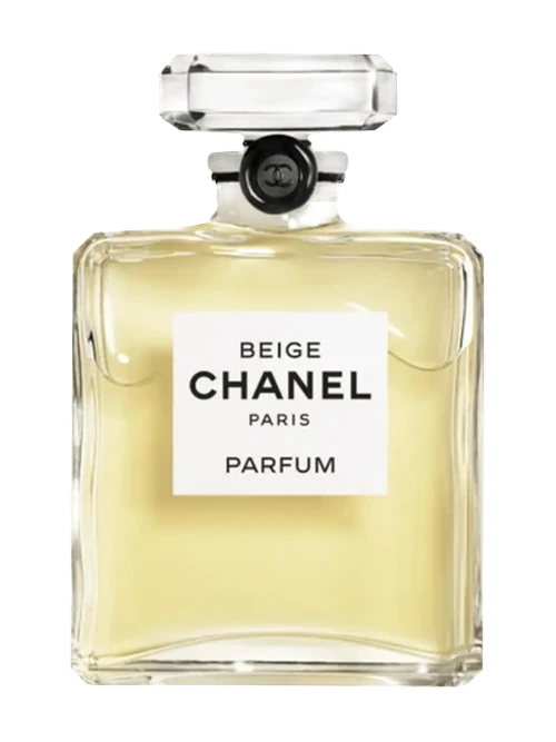 Chanel Beige Extrait de Parfum