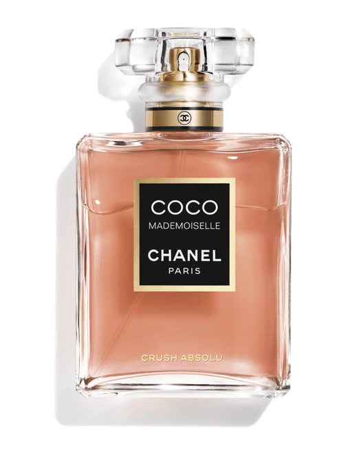 Chanel Coco Mademoiselle Crush Absolu