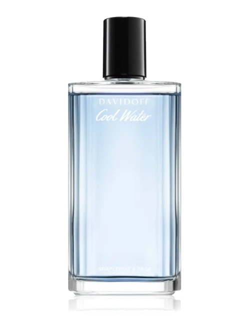 Davidoff Cool Water Grapefruit & Sage