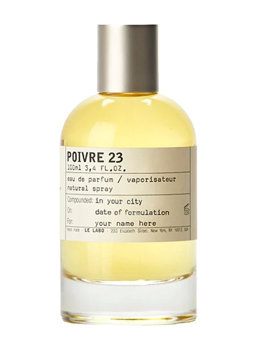 Le Labo Poivre 23