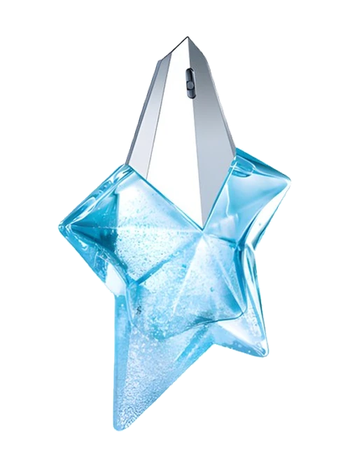 Mugler Angel Aqua Chic