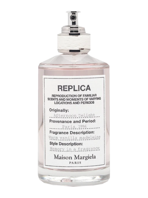 Maison Margiela Afternoon Delight