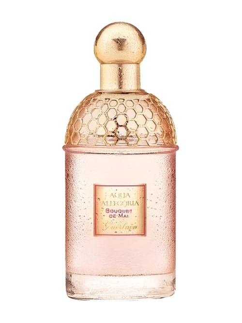 Guerlain Aqua Allegoria Bouquet de Mai