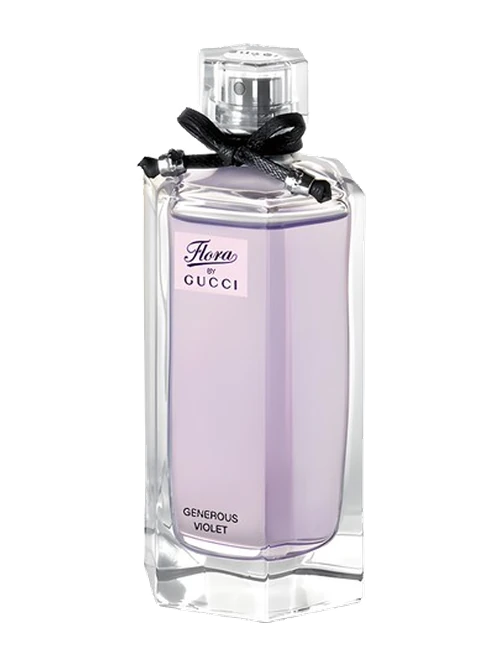 Gucci Flora by Gucci Generous Violet