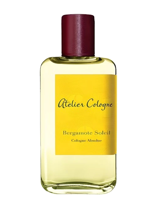 Atelier Cologne Bergamote Soleil