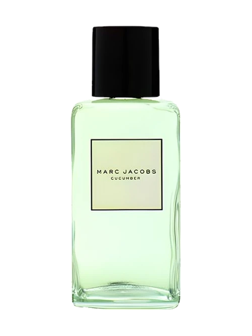 Marc Jacobs Ginger Splash