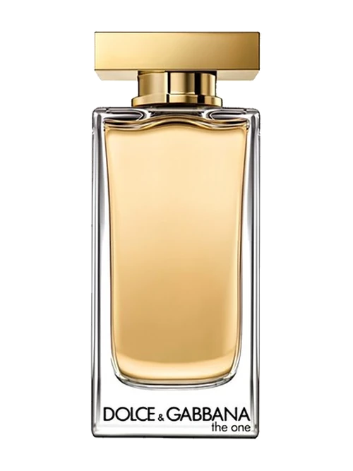 Dolce & Gabbana The One Eau de Toilette