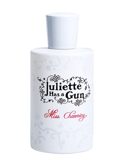 Juliette Has a Gun Miss Charming